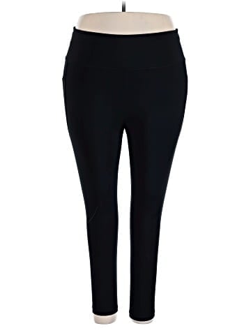 Ideology Active Pants (view 1)