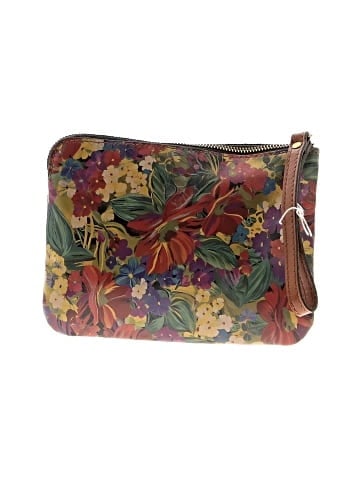 Patricia Nash Leather Wristlet (view 1)
