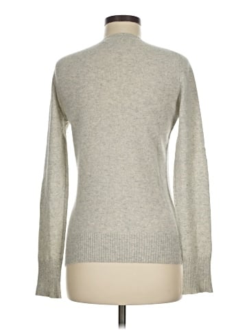 Hayden Cashmere Pullover Sweater (view 2)