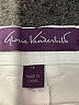 Gloria Vanderbilt Silver Jeans Size 18 - photo 4