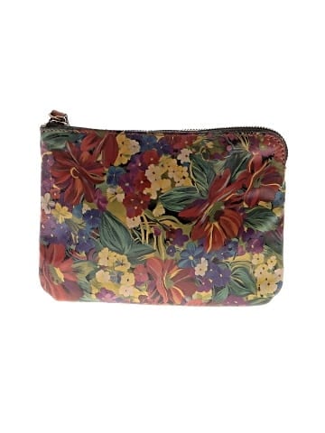 Patricia Nash Leather Wristlet (view 2)