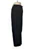 L.L.Bean Black Casual Pants Size 8 (petite) - photo 4