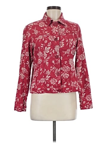 Coldwater Creek Jacket (view 1)