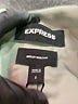 Express Green Blazer Size S - photo 6