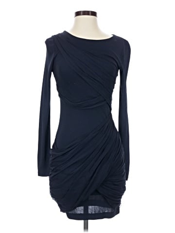 Alice + Olivia Cocktail Dress (view 1)