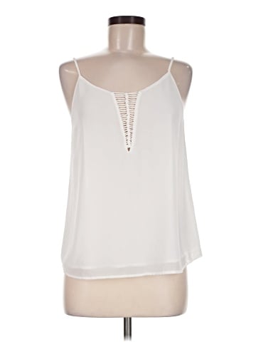 Abbeline Tank Top (view 1)
