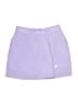 Fabletics 100% Polyester Solid Purple Active Skort Size S (estimated) - photo 1