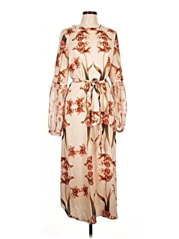 BCBGMAXAZRIA Casual Dress (view 1)
