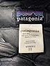 Patagonia 100% Polyester Black Vest Size XS - photo 6