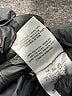 Patagonia 100% Polyester Black Vest Size XS - photo 7