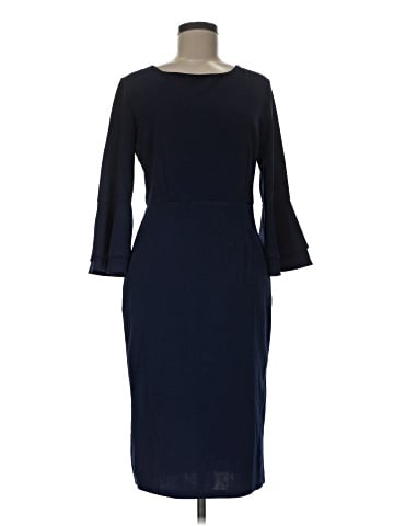 New York & Company Cocktail Dress (view 1)