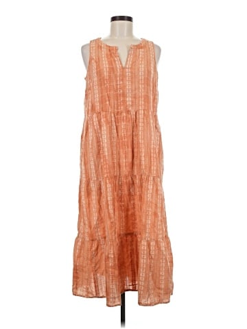 J.Jill Casual Dress (view 1)
