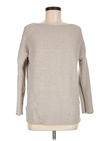 CALVIN KLEIN JEANS Pullover Sweater (view 1)