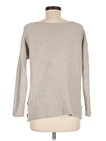 CALVIN KLEIN JEANS Pullover Sweater (view 2)
