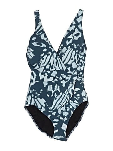 Gottex One Piece Swimsuit (view 1)