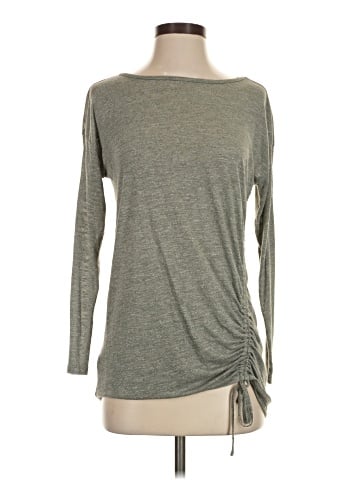 Cupio Long Sleeve Top (view 1)