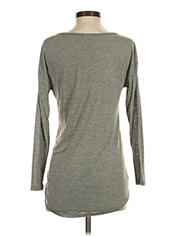Cupio Long Sleeve Top (view 2)