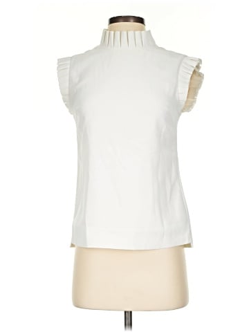 Ted Baker London Sleeveless Blouse (view 1)