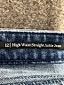 Talbots Blue Jeans Size 12 - photo 8