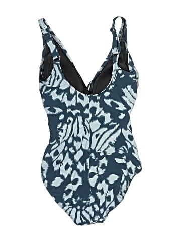 Gottex One Piece Swimsuit (view 2)