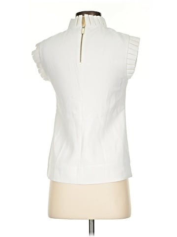 Ted Baker London Sleeveless Blouse (view 2)