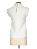 Ted Baker London 100% Polyester Ivory Sleeveless Blouse Size 2 (0) - photo 2