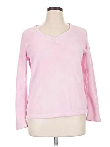 Faded Glory Pullover Sweater (view 1)