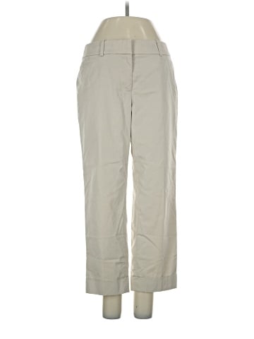 Ann Taylor Casual Pants (view 1)
