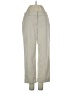 Ann Taylor Solid Gray Casual Pants Size 2 (petite) - photo 1
