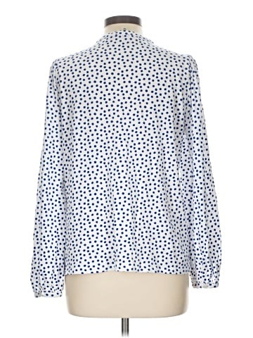 Boden Long Sleeve Blouse (view 2)