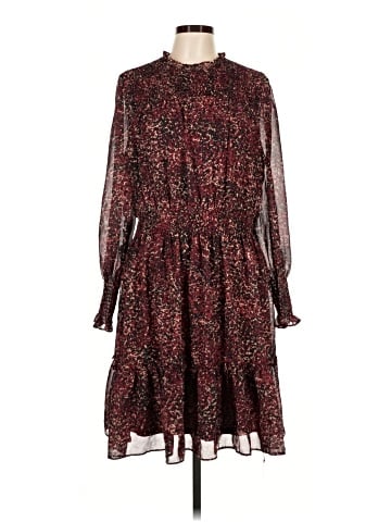 Just... Taylor Casual Dress (view 1)