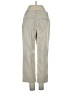 Ann Taylor Solid Gray Casual Pants Size 2 (petite) - photo 2