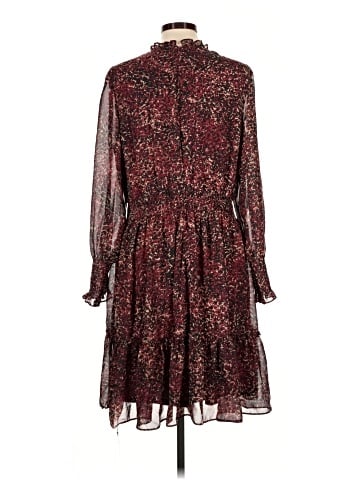 Just... Taylor Casual Dress (view 2)