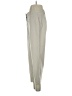 Ann Taylor Solid Gray Casual Pants Size 2 (petite) - photo 5