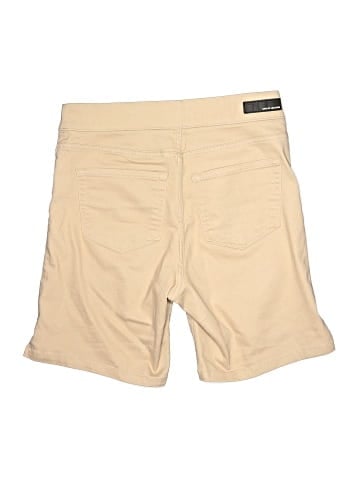 DKNY Jeans Khaki Shorts (view 2)