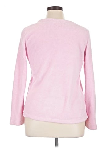 Faded Glory Pullover Sweater (view 2)
