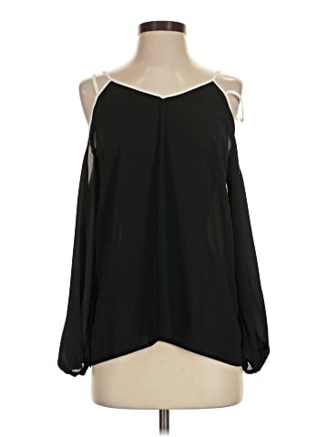 1.State Sleeveless Blouse (view 1)