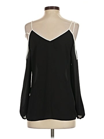 1.State Sleeveless Blouse (view 2)