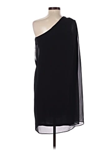 Eva Mendes by New York & Company Casual Dress (view 2)
