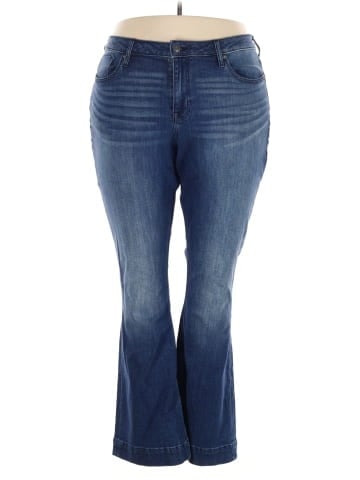 Vigoss Jeans (view 1)