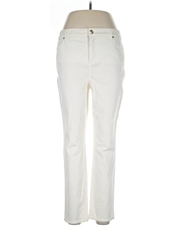 So Slimming by Chico's Casual Pants (view 1)