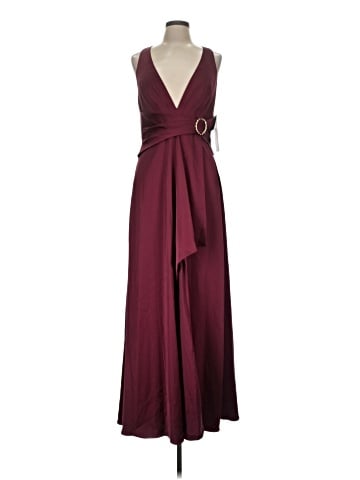 Adrianna Papell Cocktail Dress (view 1)