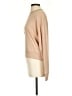 J.Crew Tan Turtleneck Sweater Size S - photo 5