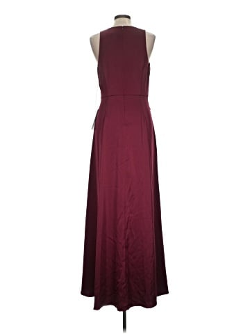 Adrianna Papell Cocktail Dress (view 2)