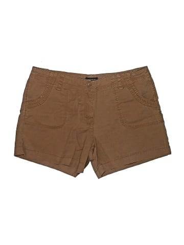 Ingredients Khaki Shorts (view 1)