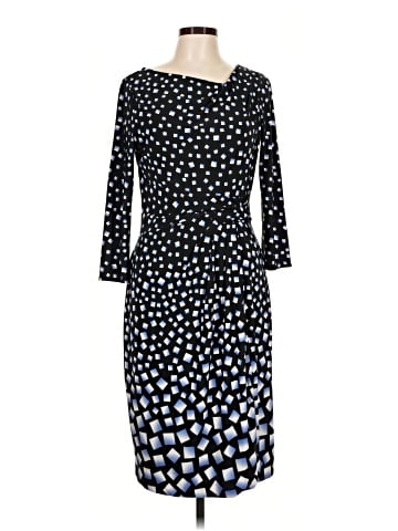 White House Black Market Cocktail Dress (view 1)
