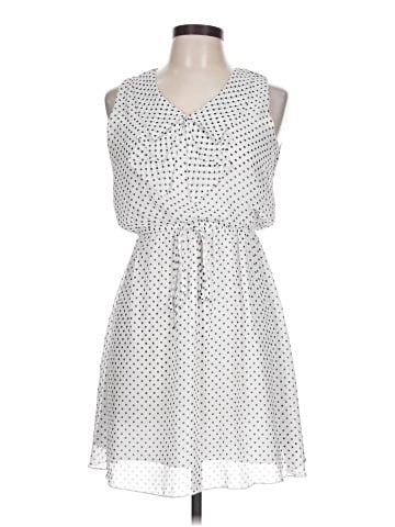 Sweet Storm Casual Dress (view 1)
