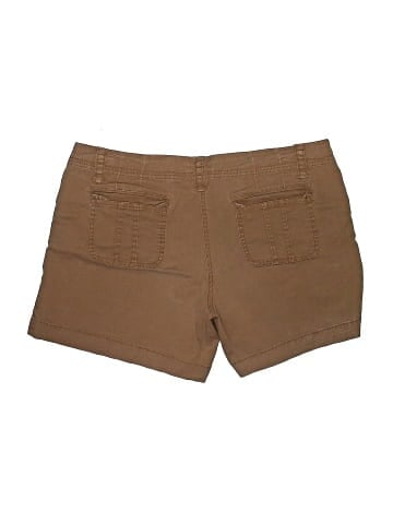 Ingredients Khaki Shorts (view 2)