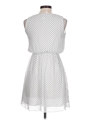 Sweet Storm Casual Dress (view 2)