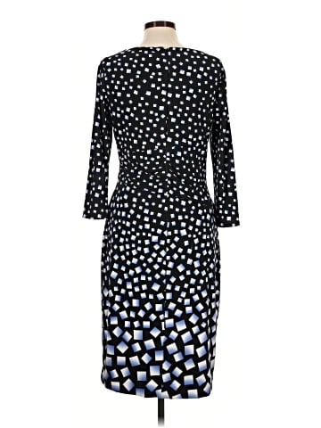 White House Black Market Cocktail Dress (view 2)